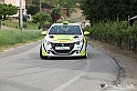 VBS_3400 - Rally Nazionale Il Grappolo - Sesta Edizione 2022 - Prova Speciale e Premiazione